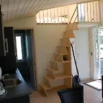 Feddet Strand Resort Faxe