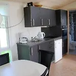 Feddet Strand Resort Campsite 4*