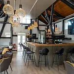 Feddet Strand Resort 4* Faxe
