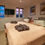 캠프장 Feddet 4*