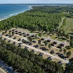 Feddet Strand Resort Faxe