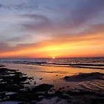 Feddet Strand Resort Faxe