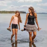 Campsite Feddet Strand Resort 4*