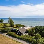Feddet Strand Resort Campsite