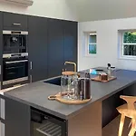 Кемпинг Feddet 4*