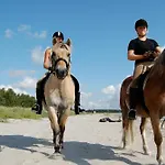 Feddet Strand Resort Campsite 4*