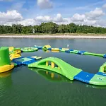 Feddet Strand Resort Faxe