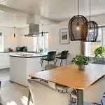 Кемпинг Feddet 4*