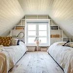 Feddet Strand Resort Campsite Faxe