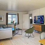 Кемпинг Feddet 4*