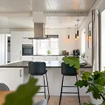Feddet Strand Resort 4*