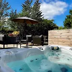 Feddet Strand Resort Faxe