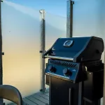 Кемпинг Feddet 4*