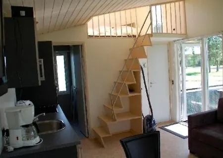 Feddet Strand Resort Faxe