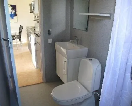 Campingplads Feddet