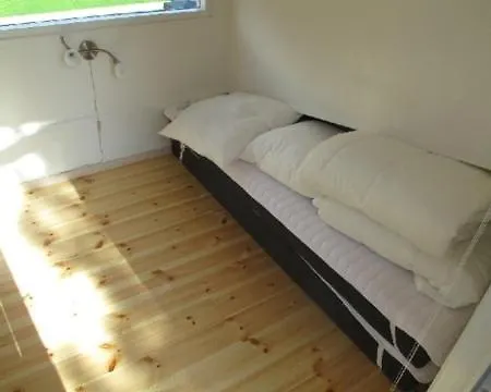 Feddet Strand Resort Campingplatz Faxe