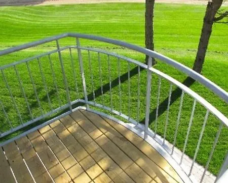 Feddet Strand Resort Faxe