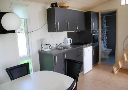 Feddet Strand Resort Campingplatz 4*