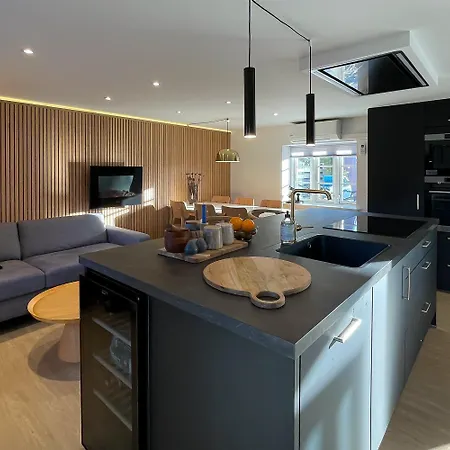 Campingplatz Feddet Strand Resort Faxe