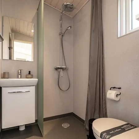 Campingplads Feddet Faxe