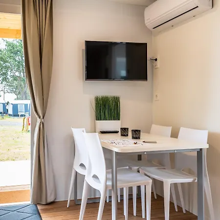 Campingplads Feddet