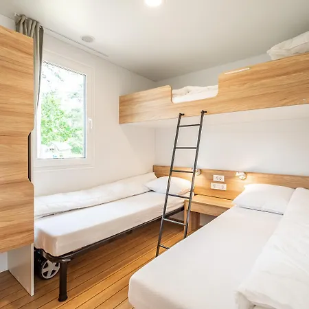 Feddet Campingplads 4*
