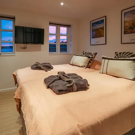 Campingplads Feddet 4*