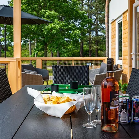 Feddet Campingplads Faxe