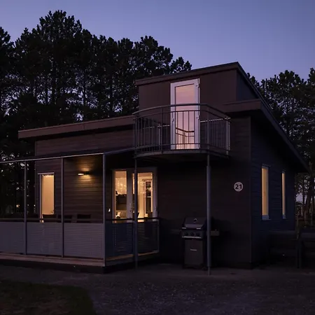 Feddet Strand Resort 4*