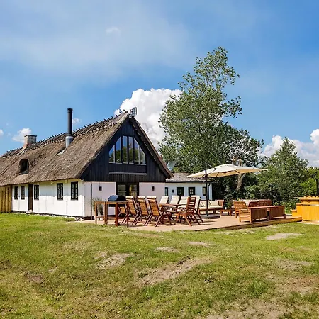 Feddet Strand Resort 4* Faxe