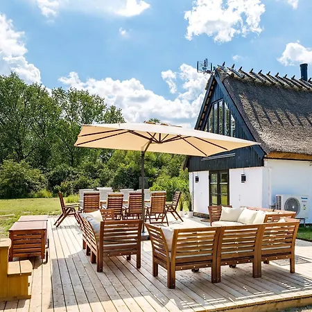Feddet Camping