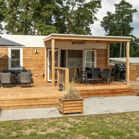 Camping Feddet