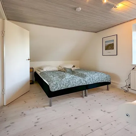 Feddet Camping 4*