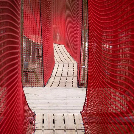 Parque de Campismo Feddet