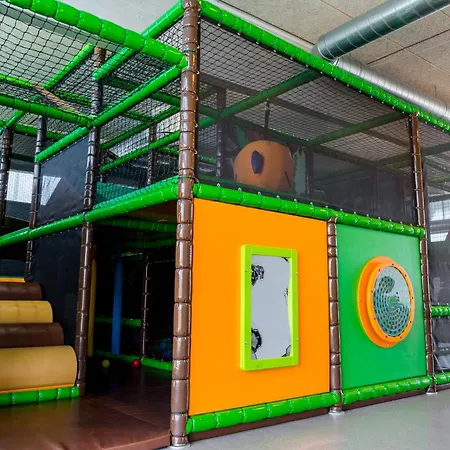 Feddet Strand Resort Campingplatz 4*