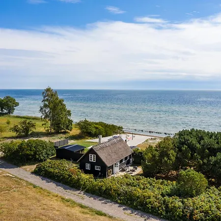Feddet Camping