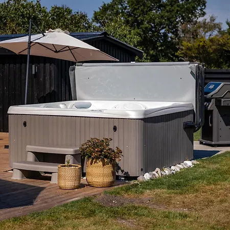 Camping Feddet