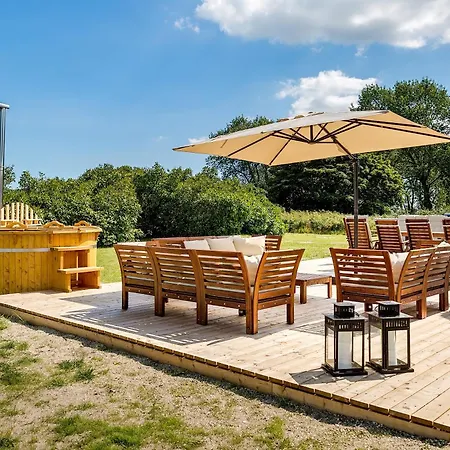 Feddet Camping 4*