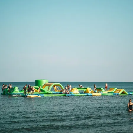 Camping Feddet Faxe