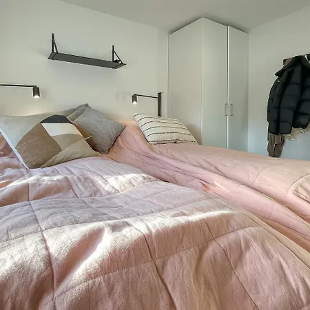 Campingplads Feddet 4*