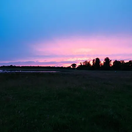 Feddet Campingplads 4*