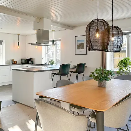 Campingplads Feddet 4*
