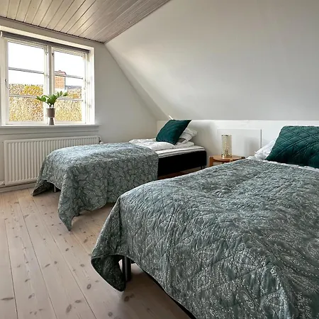 Feddet Campingplads