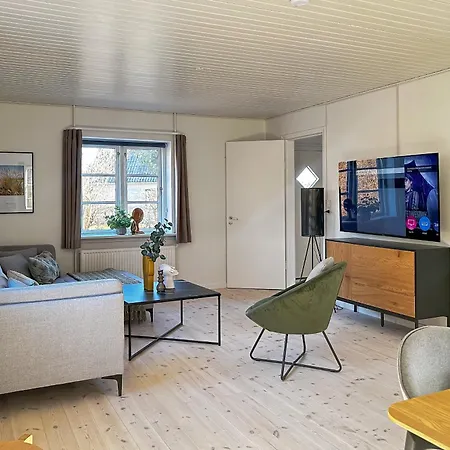 Campingplads Feddet 4*