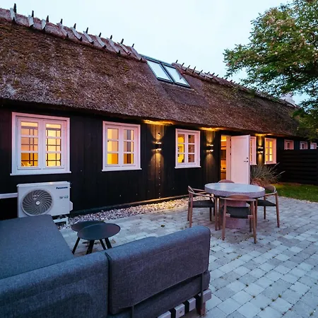 Feddet Campingplads