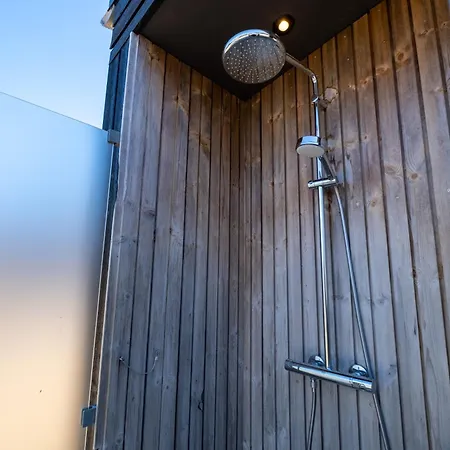 Campingplads Feddet