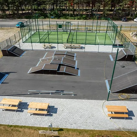 Feddet Camping 4*