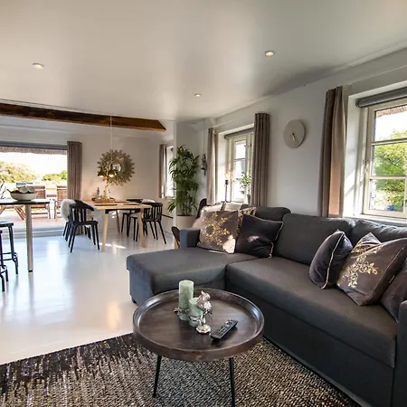 Campingplads Feddet 4*