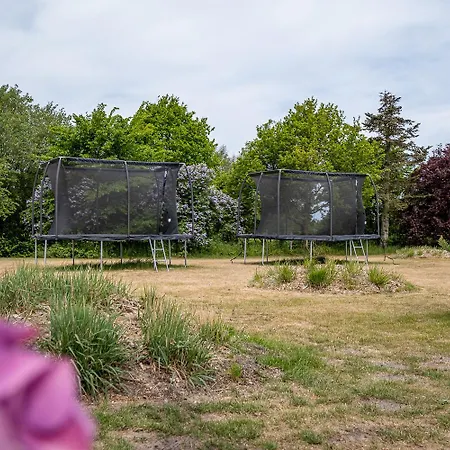 Feddet Campingplads Faxe