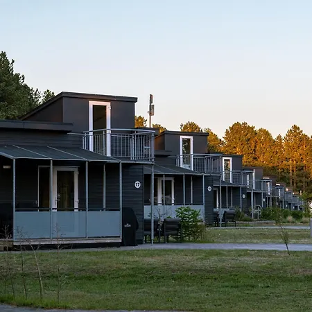 Campingplads Feddet